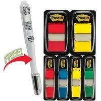 PostIt Tape Flag Value Packs