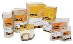 3M Scotch 501 Everyday Invisible Tape 18Mm X 33M Wrapped