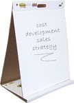 3M 563 Post-It Tabletop Easel Pad 508 X 609Mm White