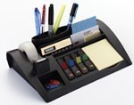 3M C-50 Post-It Desk Organiser