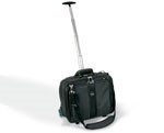 Kensington Contour Roller Computer Case 17 Inch