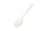 Marbig Plastic Teaspoons Pack 100