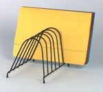 Marbig Wire Angled Organiser