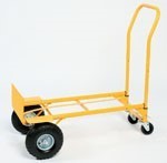 Marbig Folding Delivery Trolley Max 180Kg