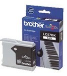 Brother Lc57Bk Inkjet Cartridge Black