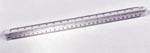 Linex 321 Triangular Scale Ruler 30Cm