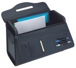 Bantex Pvc Pilot Case