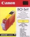 Canon Bci3Ey Ink Cartridge Cartridge Yellow