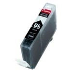 Canon Bci6Bk Bubblejet Ink Cartridge Black