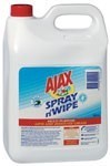 Spray N Wipe Regular 5 Litre
