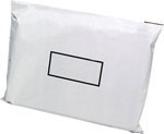 Cumberland Courier Bags 305 X 400 X 45Mm Pack 50