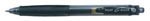 Pilot Begreen Gknock Gel Ink Pen Fine Black