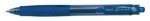 Pilot Begreen Gknock Gel Ink Pen Fine Blue