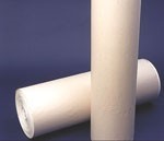 Butchers Paper Counter Roll 610Mm X 500M White