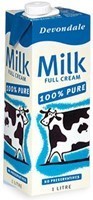 Milk