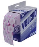 Velcro Spots Hook And Loop Fastener 22Mm 62 Spots Dispenser Pack