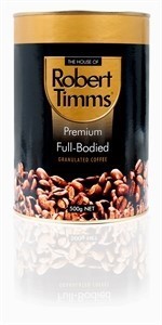 Robert Timms