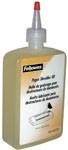 Fellowes Shredder Oil And Lubricant 350Ml