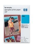 Hp Q2510A Everyday Glossy Photo Paper A4 200Gsm Pack 100
