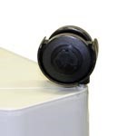 Italplast I 307Clr 32 Litre Box File With No Files Or Tabs