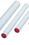 Italplast I 313 Mailing Tube 60Mm X 745Mm Pack 4
