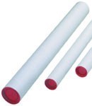 Italplast I 314 Mailing Tube 90Mm X 875Mm Pack 4