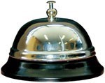 Jasco Counter Bell