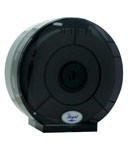 Jumbo Roll Dispenser Abs Grey