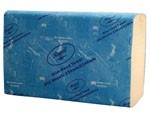 Regal Economy Slimline Towel 240 X 230Mm 250 Sheets