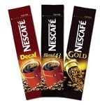 Nescafe Blend 43 Coffee 17Gm Stick Pack 1000