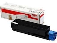 Oki 44992406 Toner Cartridge Black