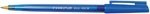 Staedtler Stick Ice Colour Ballpen Medium Blue Box 10