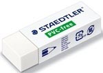 Staedtler Pvc Free Eraser Large