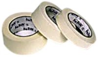 Hystik 8801 Gp Masking Tape 24Mm X 50M