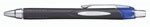 UniBall Jetstream Pen Retractable Rollerball Fine 07Mm Blue