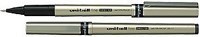 UniBall Ub177R Deluxe Liquid Ink Pen Rollerball Pen Fine 07Mm Red
