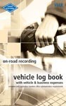 Zions Vehicle Log And Expenses Record Book