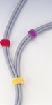 Kensington Hook And Loop Cable Ties Pack 10