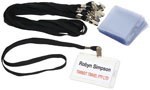 Rexel Conference Id Kit - DISCONTINUED