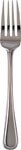 Marbig Stainless Steel Forks Set 6
