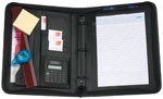 Rexel Attache Drop Handle Case
