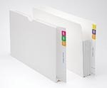 Avery 43949 Lateral Shelf Wallets 40Mm Expansion Fc Box 20