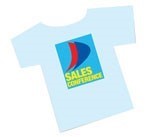 Avery 70580 Ij76 Inspired T-Shirt Transfer A4 White Pack 5