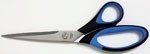 Ledah Soft Grip Scissors 215Mm