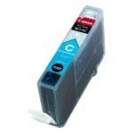 Canon Bci6C Bubblejet Ink Cartridge Cyan