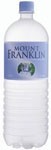 Mount Franklin Spring Water 1.5 Litre Carton 8