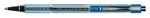 Pilot Bp145 Retractable Black Fine Ballpoint Pen