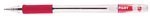 Pilot Begreen Bpe-Gp Ballpoint Pen Medium Red