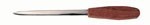 Esselte Letter Opener Teak Handle