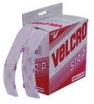 Velcro Strip Hook And Loop Fastener 20Mm X 1.8M Dispenser Pack